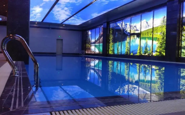 Lanxi International Hotel