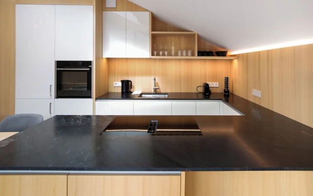 Anna Lodges Dolomites