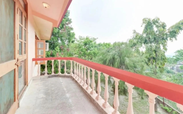 Villa 63 Blusalz Home Dehradun