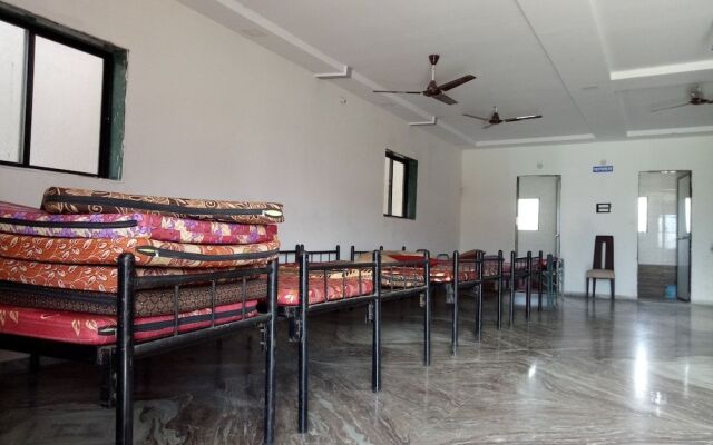 Malshej Agro Resort - Hostel