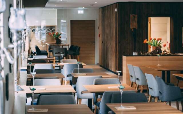 Stadthotel Haslach
