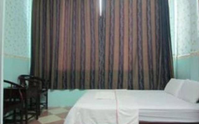 Dao Hung Hotel Saigon