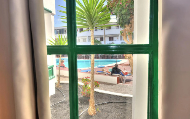 Luz Y Mar Apartments