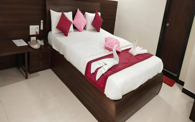 Sai Sharan Stay Inn