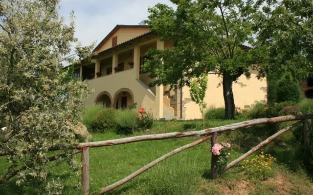Podere La Vigna