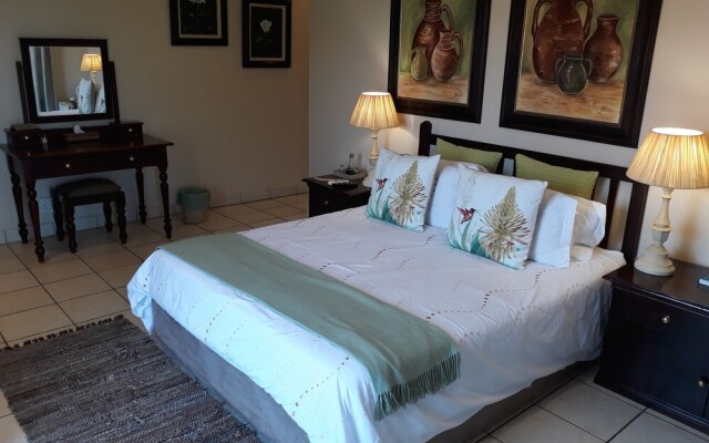 Joan's Bed & Breakfast