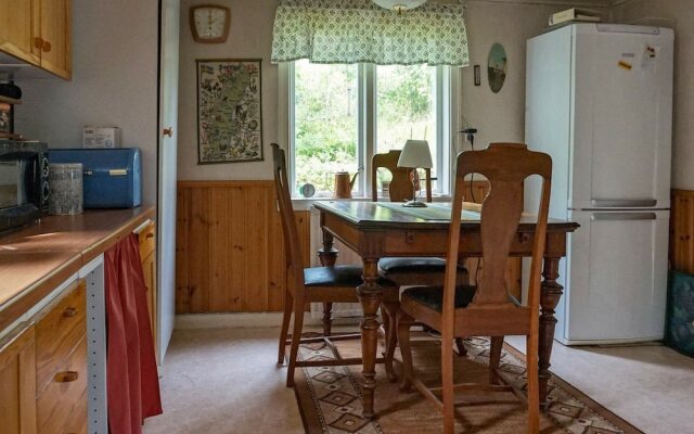 5 Person Holiday Home in Väderstad