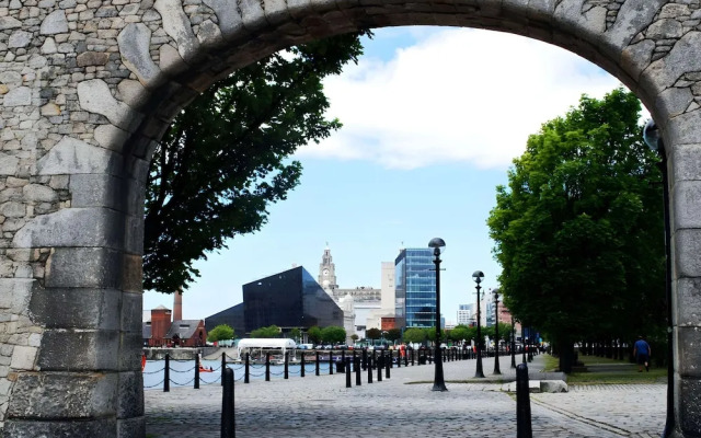 Ibis Style Liverpool Centre Dale Street - Cavern Quarter