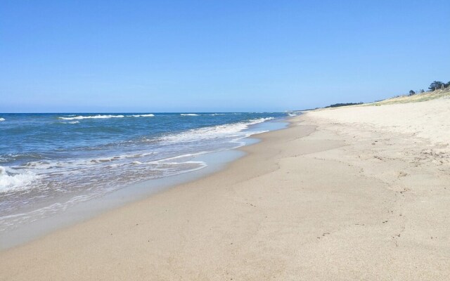 Beautiful Home in Sianozety With 2 Bedrooms