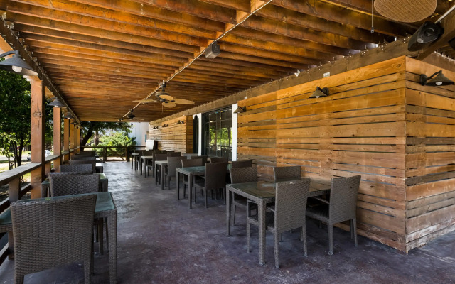 Suburban Studios San Angelo near Convention Center