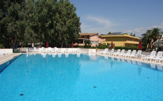 Hotel Villaggio Sirio