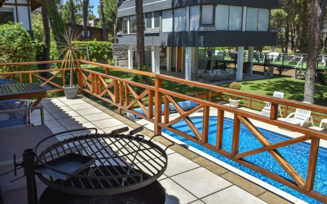 suites del bosque