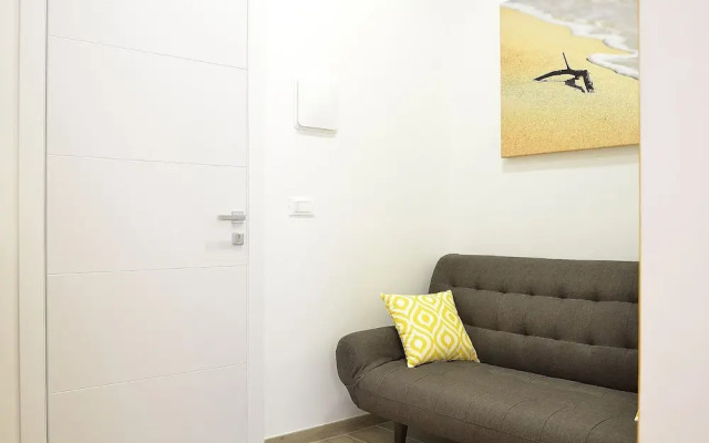 Duca 70 Suite Home