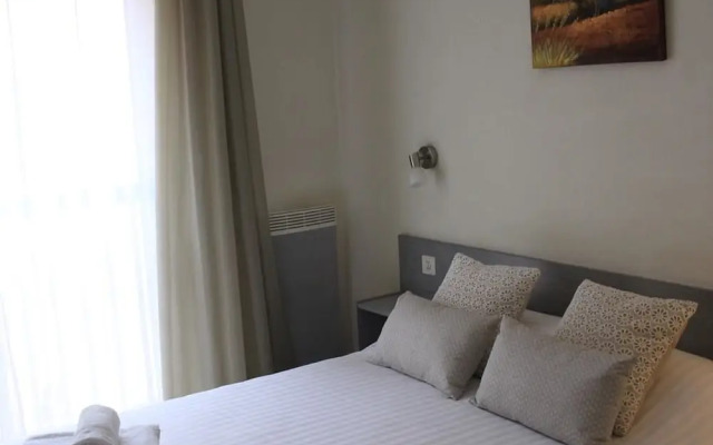 Au Bec Fin H?tel Restaurant