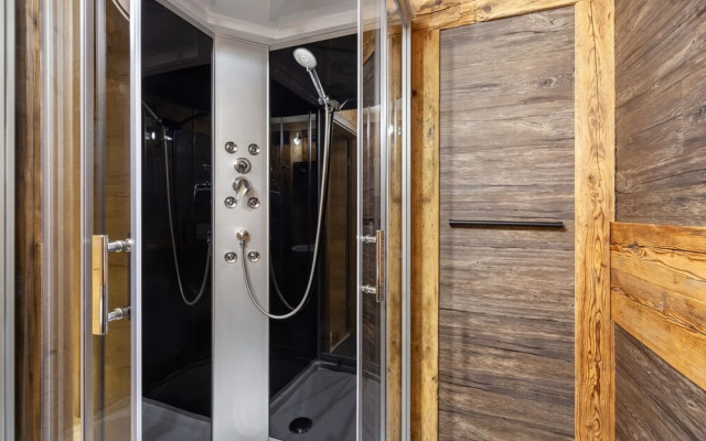 Chalet Modern Life Ramsau im Zillertal