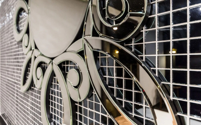 Suwon Boutique Hotel XYM