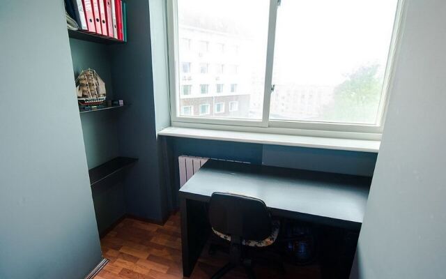 Апартаменты на ул. Бестужева, 15