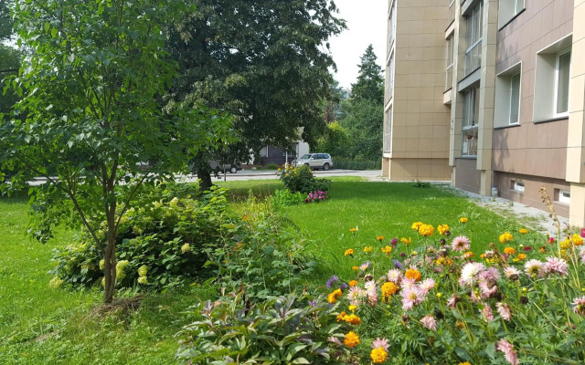 Spa Druskininkai Apartment