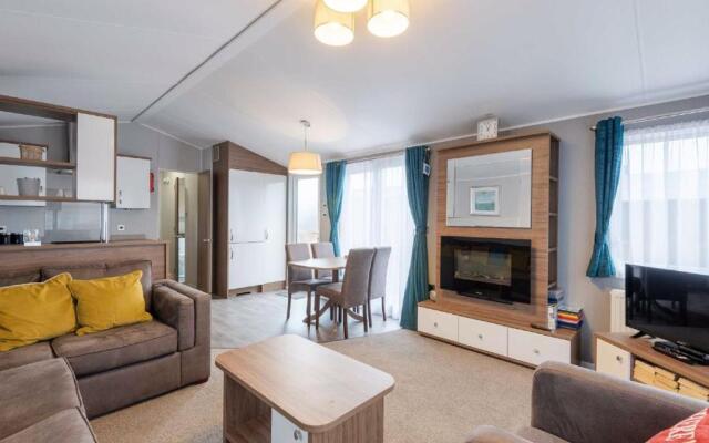 Rannoch, 35 Lochlands Leisure Park