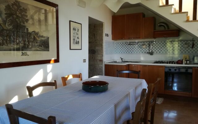 Il Casale nella Natura