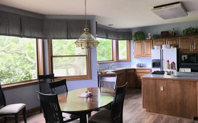 Sweetspire Ranch
