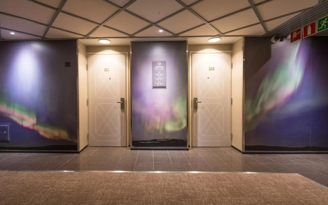 Lapland Hotels Oulu