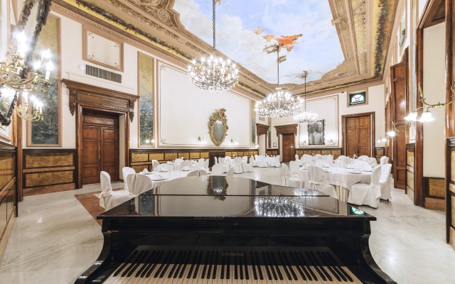 Grand Hotel Telese