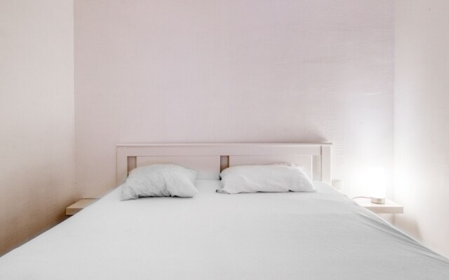 Cosy Apartment in Saint-didier With Open Kitchen