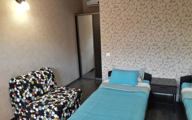 Guest House Viktoria on Morskaya