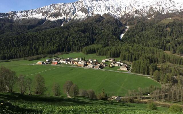 Hotel Landgasthof Staila