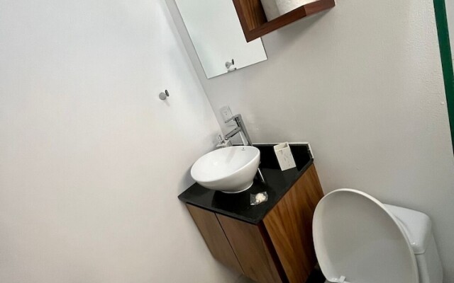 AHAU Apartments
