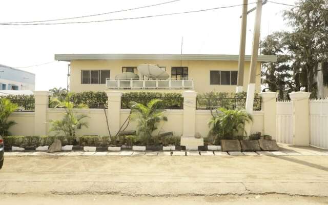 Calbert lodge Abuja