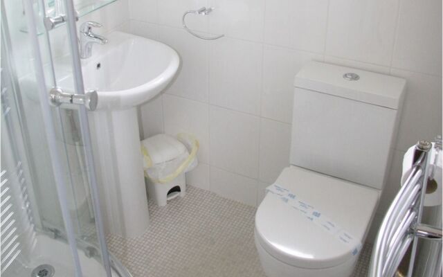 The Arthington Guest House