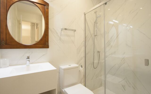 Mai by Oldtown San Sebastian apartments