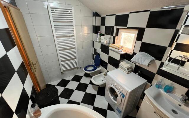 Apartmani Piramida Mjeseca i Sunca