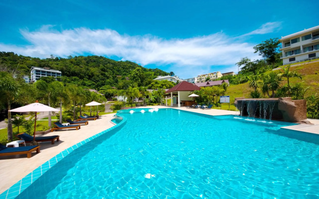 P.S Hill Resort