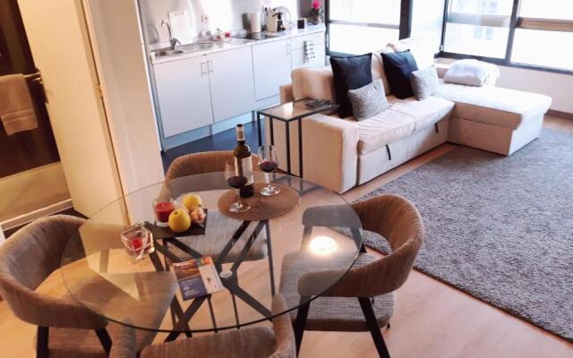 Invictus Porto Apartment