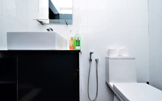 Menara Suria Subang by SYNC