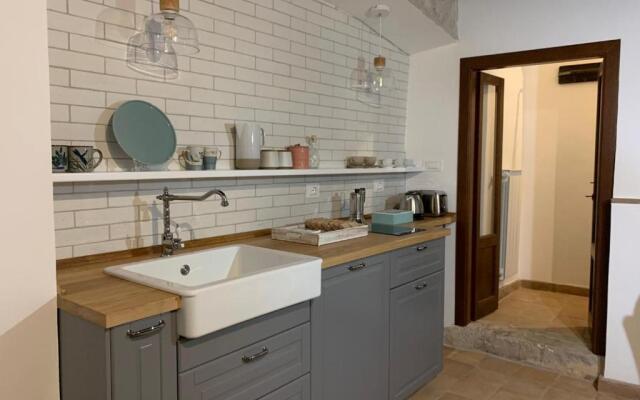 Aurora Medieval House