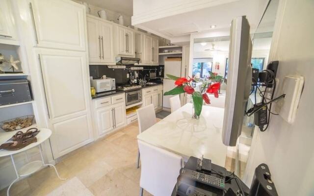 1BR Altos Chavon Apartment by ASVR-C1C