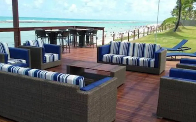 NUI Supreme Beach Living