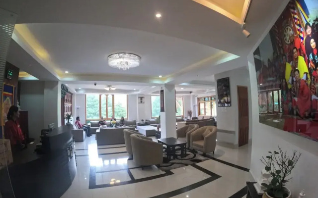 Hotel Damisa