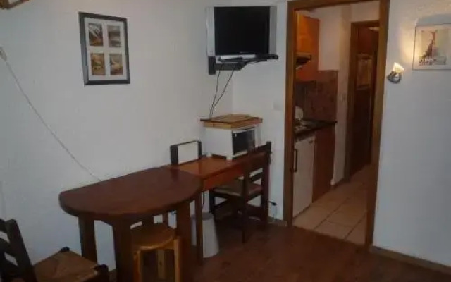 Apartment Le Choucas