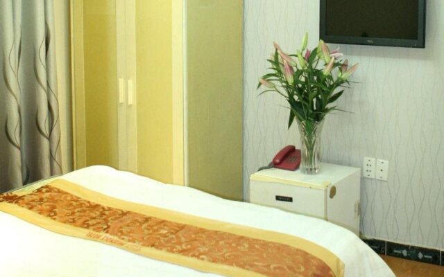 Friendly Hotel 68 Ma May