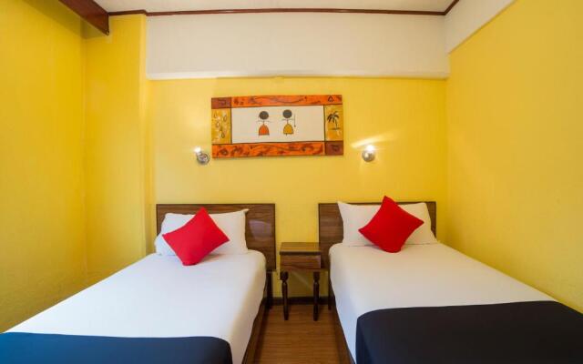 Hotel Rex