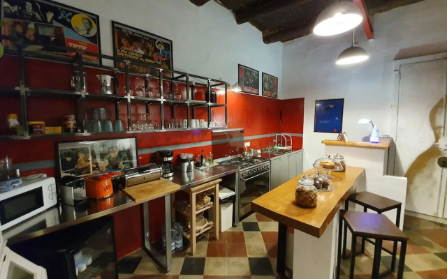 The Spanish Palace Suites, Rooms, Apartments & Terraces