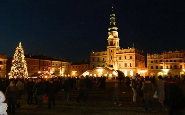 Hotel Carskie Koszary