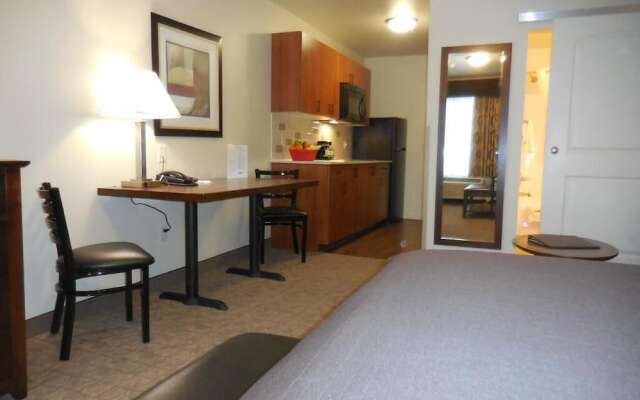 Aspen Suites Hotel Haines