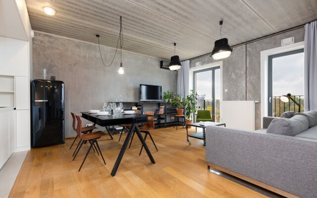 Apartment Praga Center by Renters