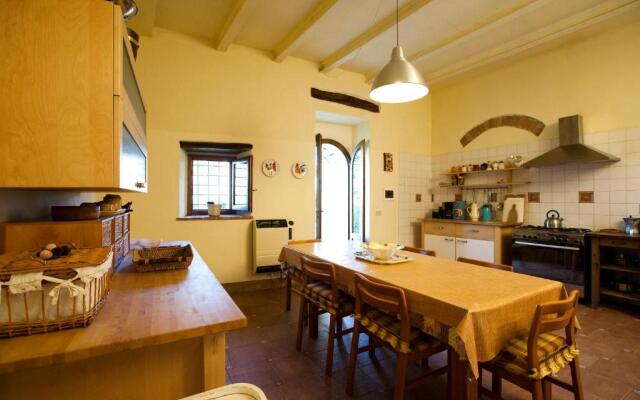 Villanovia Country House